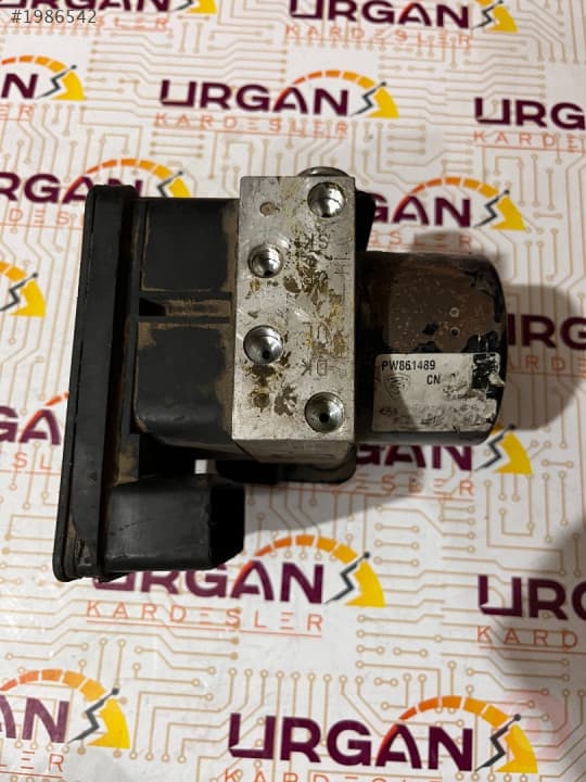 PW861489 06.9109-0121.3 PROTON SAVVY ABS BEYNİ