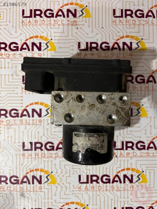 3M51-2C405-HC  10.0960-0125.3 MAZDA 3 ABS BEYNİ