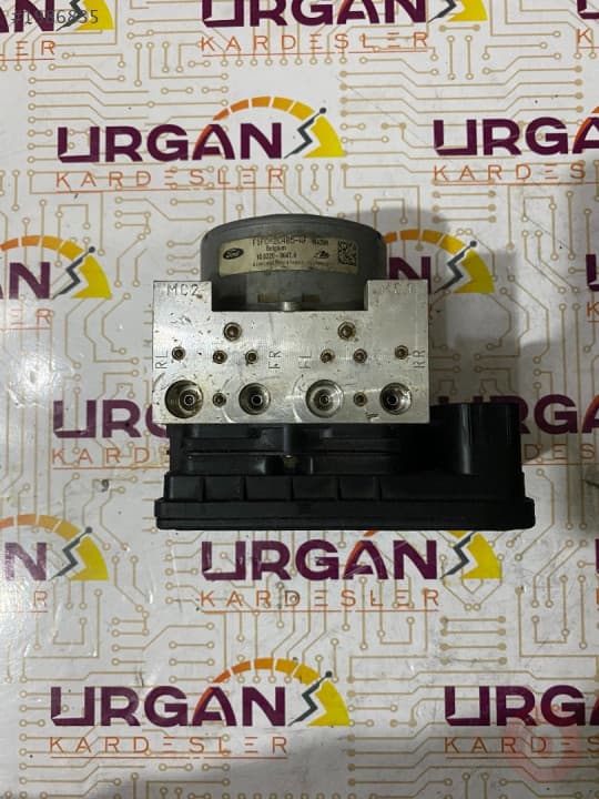F1FC-2C405-AF F1FC-2C219-BD FORD FOCUS ABS BEYNİ