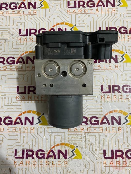 0265956346 2265106488 BMW 5 SERISI ABS BEYNİ