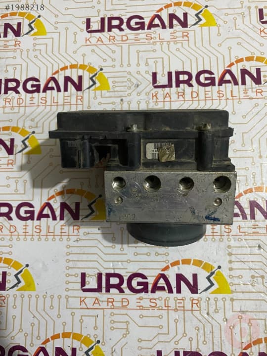 51800909 0265800663 FIAT LINEA ABS BEYNİ