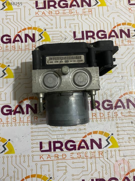 8200229137 0265800335 RENAULT KANGOO & CLIO ABS BEYNİ
