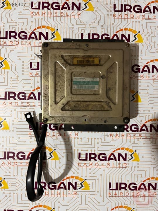 175800-0453 RENAULT PREMIUM  KONTROL ÜNİTESİ