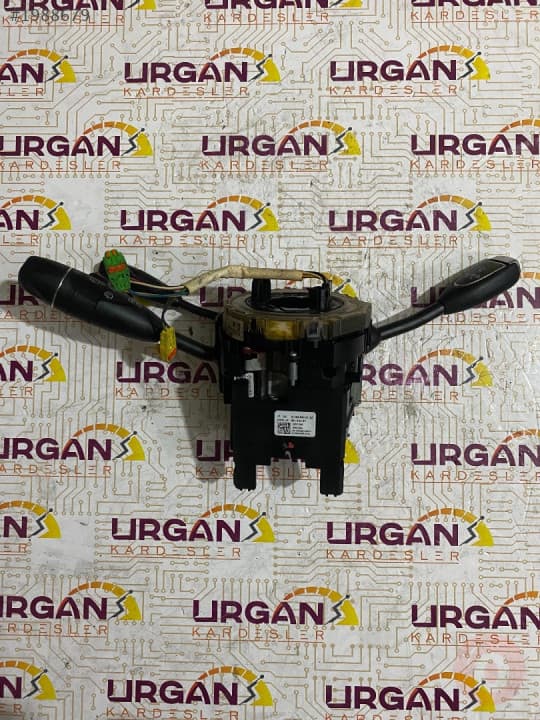 A1645458132 MERCEDES BENZ ML-CLASS DİREKSIYON ACI SENSORU