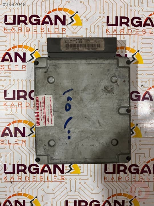 2S41-12A650-DB FORD CONNECT MOTOR BEYNİ