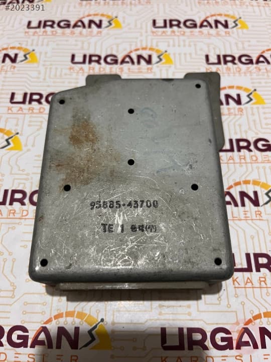 95885-43700 HYUNDAI H100 İKAZ KONTROL MODULU