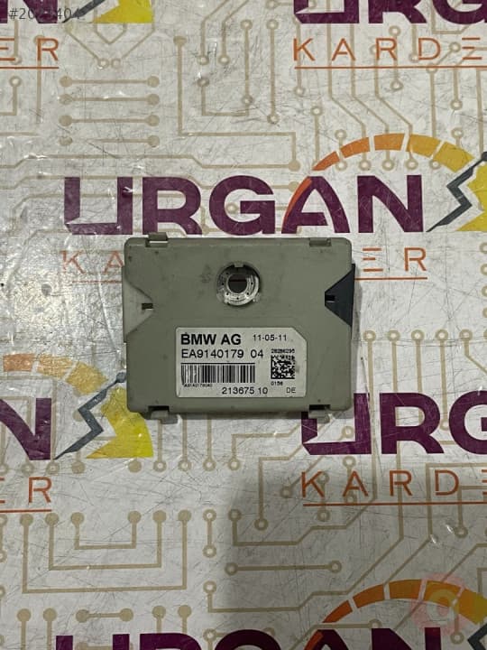 21367510 EA9140179-04 BMW 5 SERISI ANTEN BEYNİ