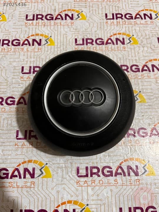 AUDI A4 AIRBAG TÜPÜ