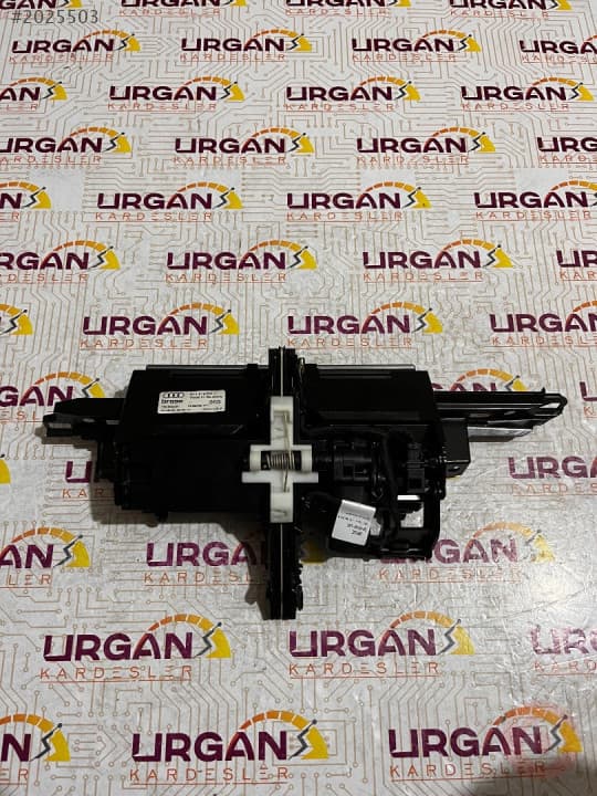 4G1919601J AUDI A6 LCD EKRAN