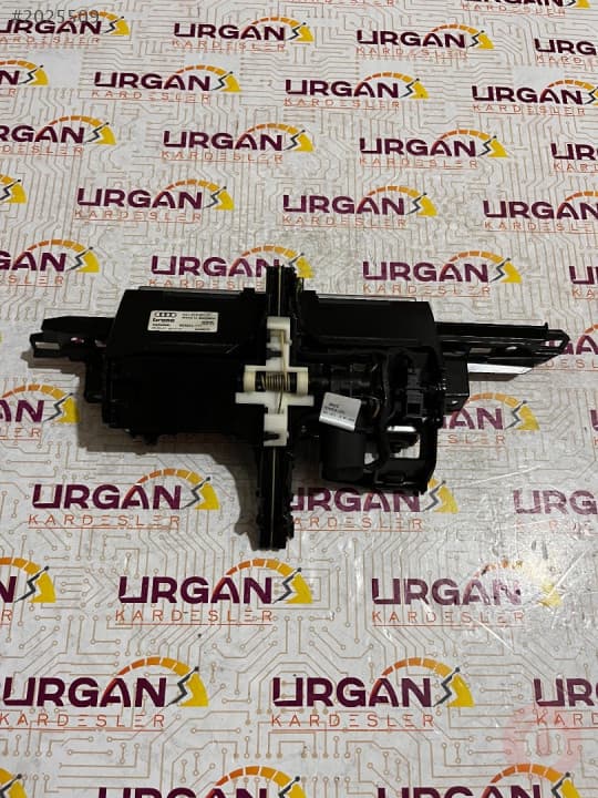 4G1919601T AUDI A6 LCD EKRAN