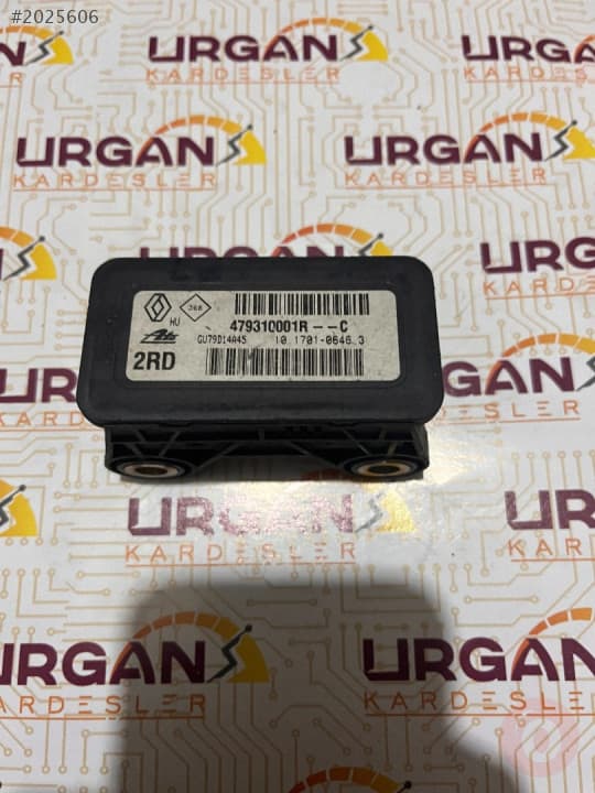 479310001R RENAULT MEGANE ESP IVME KAPTORU