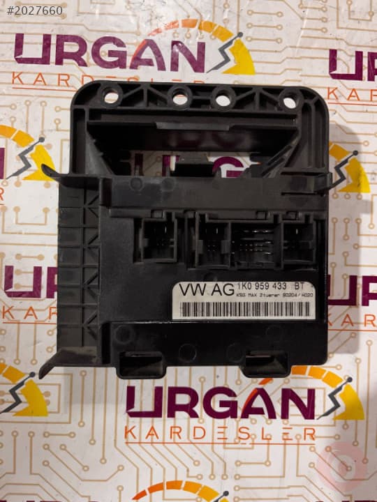 1K0959433BT VW GOLF 5 KONFOR BEYNİ