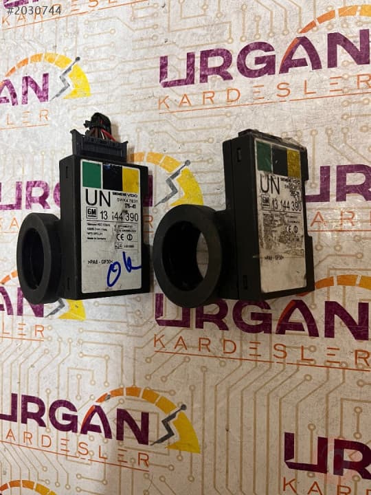 13144390 OPEL CORSA  İMMOBILIZER ANTENİ