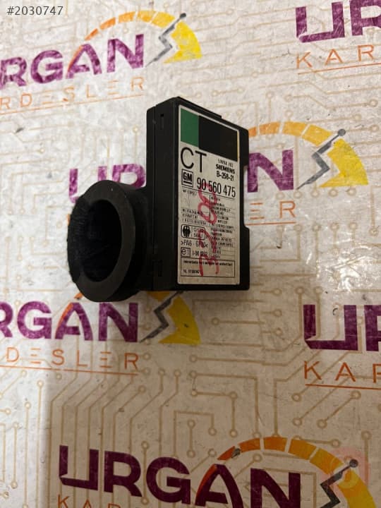 90560475 OPEL ZAFIRA IMMOBİLİZER ANTENI