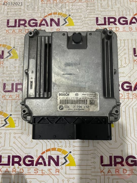 7799153 0281012216 MINI COOPER MOTOR BEYNİ