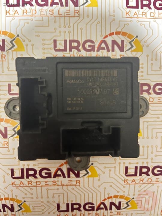 CV1T-14B533-AE FORD FIESTA KAPI KONTROL BEYNİ