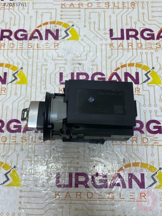 3C0905843AA VW PASSAT CC KONTAK YUVASI