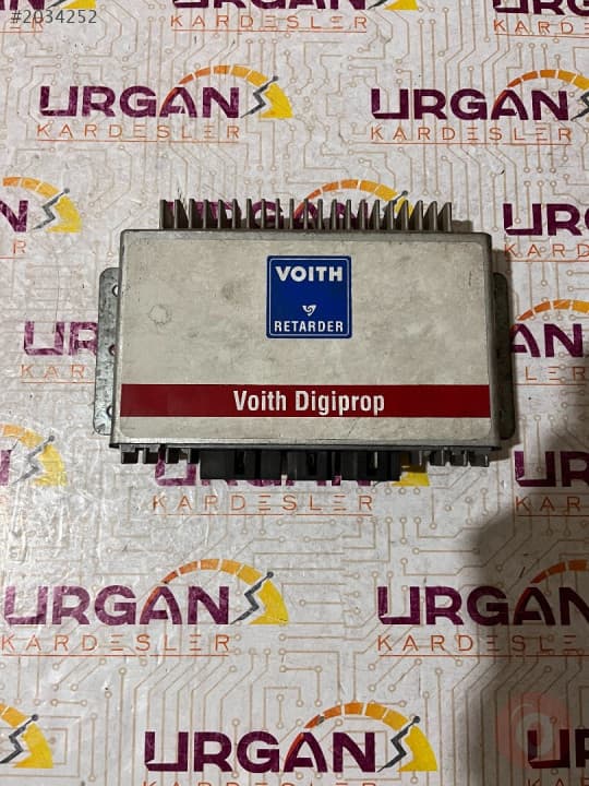 53.8183.12 RENUALT MAGNUM RETARDER BEYNİ