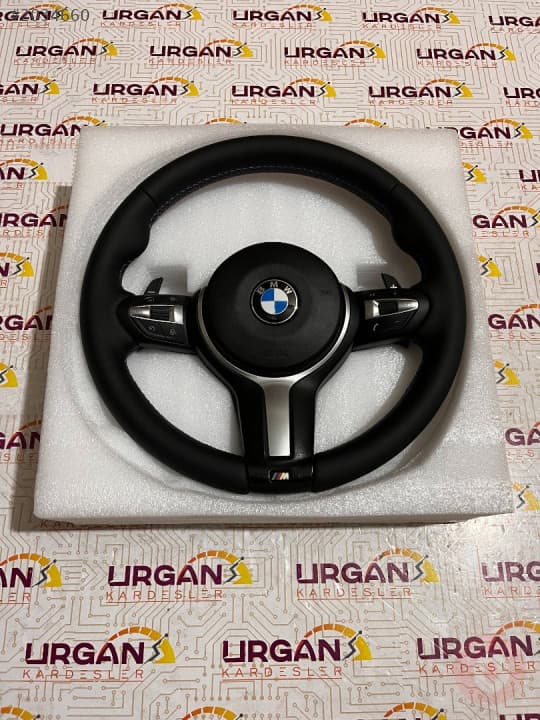 BMW F20 F22 F30 F32 F33 F36 UYUMLU M DİREKSİYON