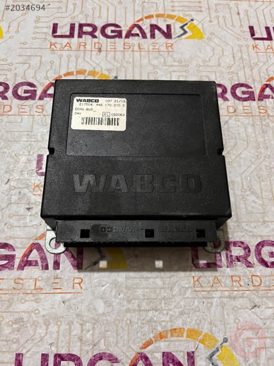 4461702100 DAF SUSPANSIYON BEYNİ