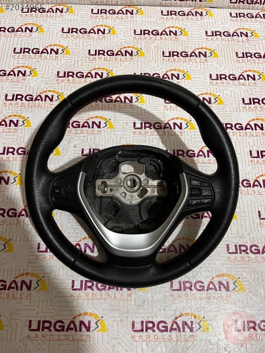 BMW E60 5 SERİSİ DİREKSİYON