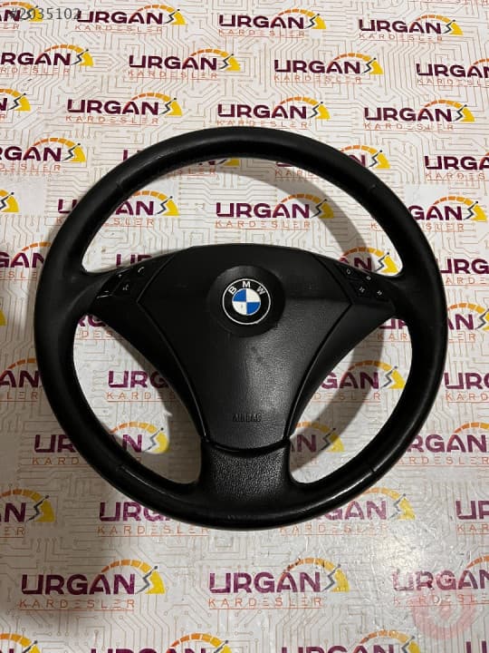 BMW E60 5 SERİSİ DİREKSİYON