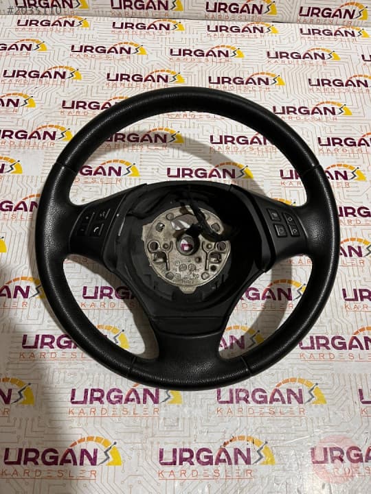 BMW E60 5 SERİSİ DİREKSİYON