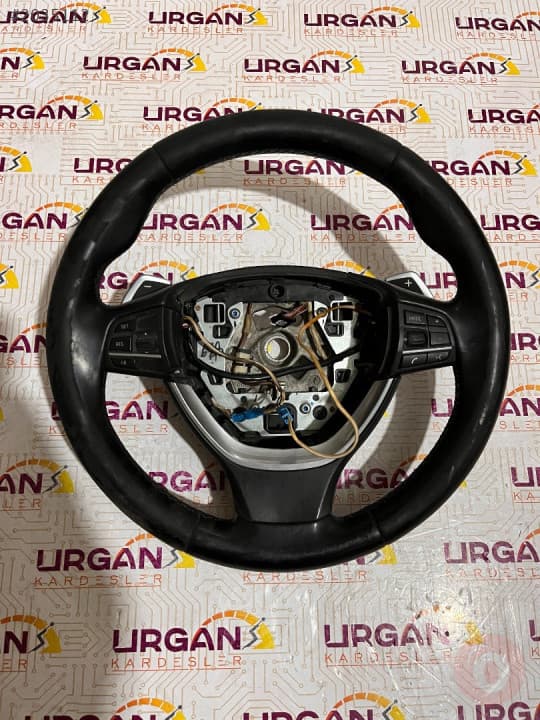 BMW E60 5 SERİSİ DİREKSİYON