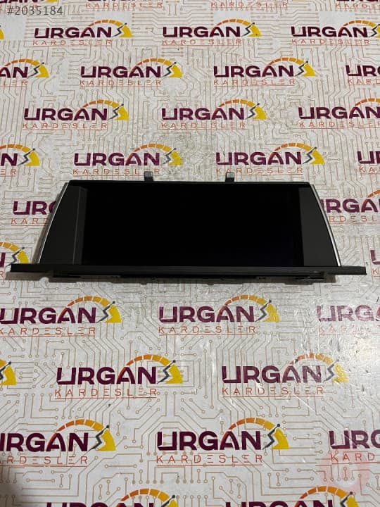 9284972 04 K BMW F10 NBT