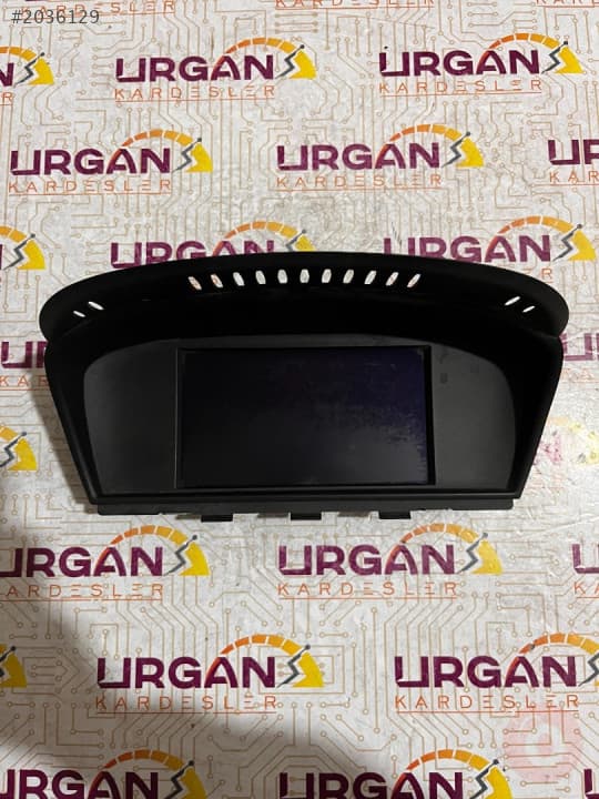 65.82-9211972 BMW E60 E61 5 SERİSİ NBT