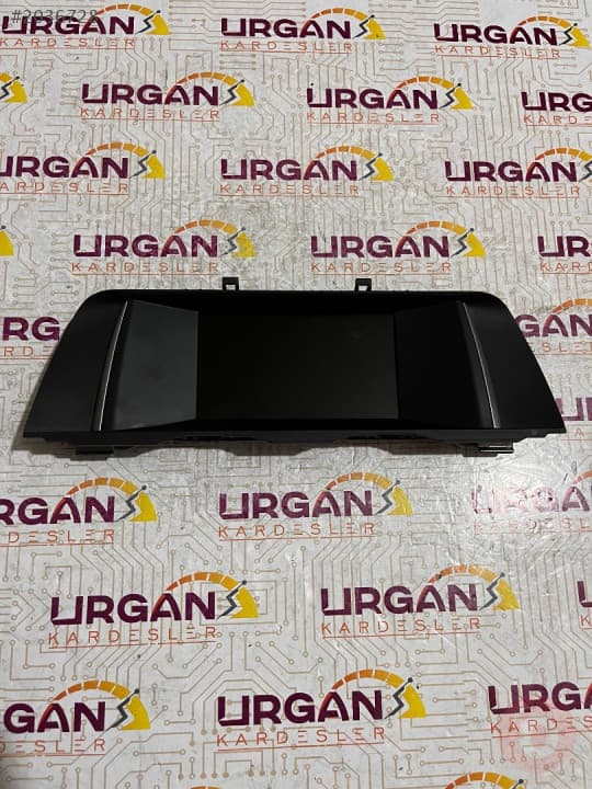 9289007 02 0 BMW F10 5 SERİSİ NBT