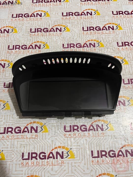 65.82-6952328 BMW E60 5 SERİSİ NBT