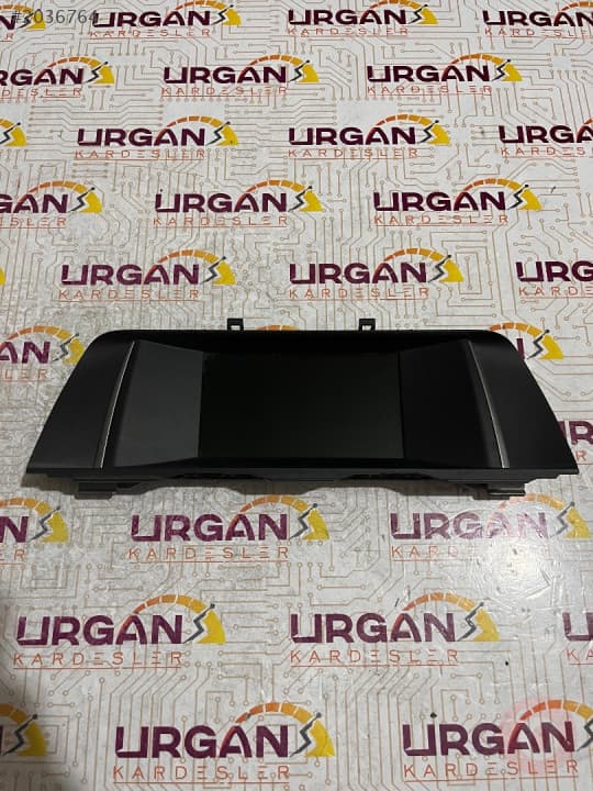 9289007 02 0 BMW F10 5 SERİSİ NBT