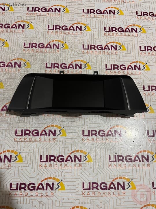 9289007 02 0 BMW F10 5 SERİSİ NBT