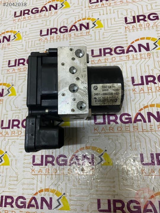 3451-6862246 10.0962-0829.3 BMW F30 F20 ABS BEYNİ