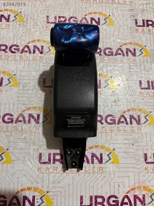 A9432601209 90120-579 MERCEDES BENZ VİTES KOLU