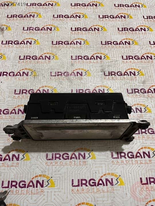 21865819 VOLVO KONTROL UNITESİ