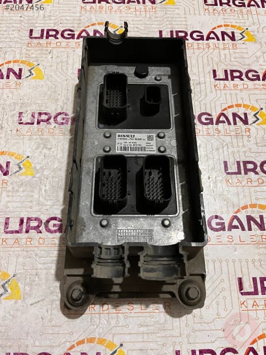 21855950-P03 RENAULT CCIOM KONTROL BEYNİ
