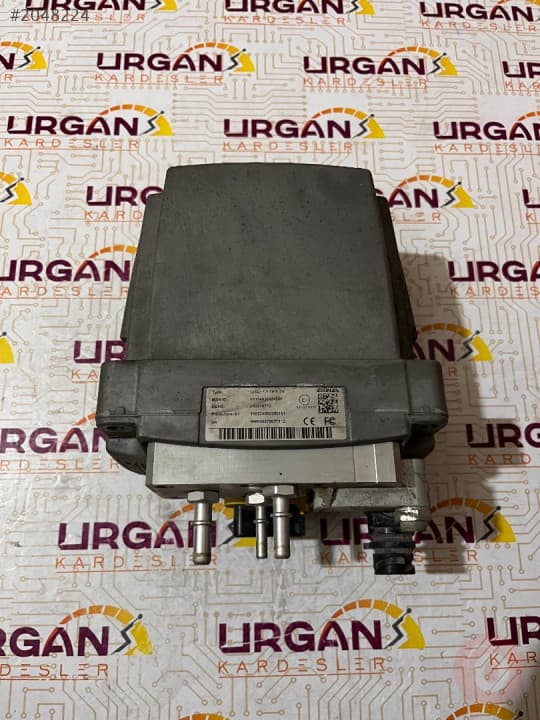 292216772 MAN TGX ADBLUE POMPASI