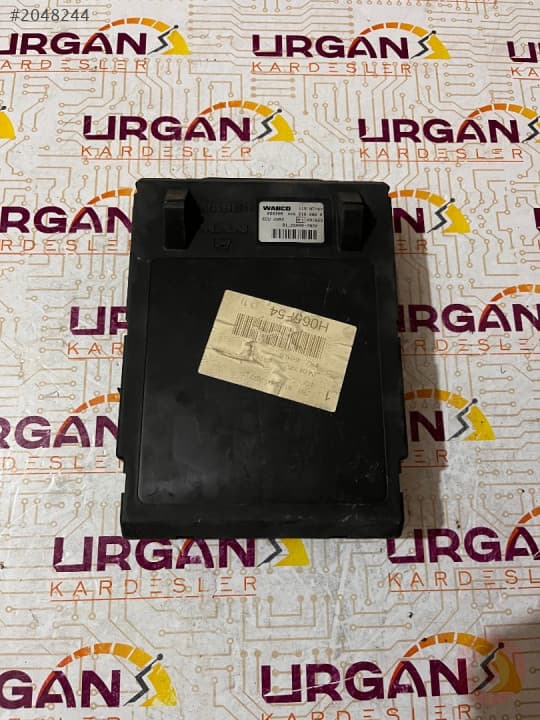 4462100060 MAN TGA ZBR2 KONTROL BEYNİ