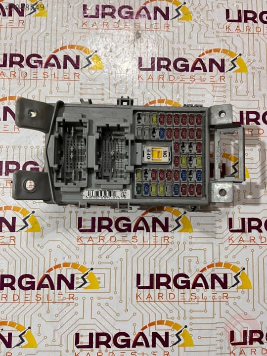 91950-C8560 HYUNDAİ İ20 SİGORTA KUTUSU