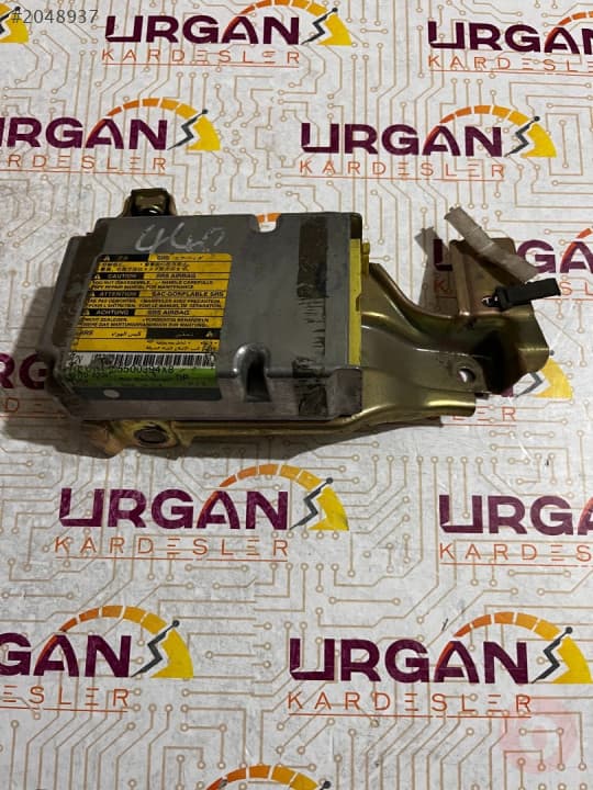 89170-02091 TOYOTA COROLLA AIRBAG BEYNİ