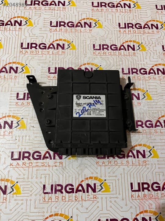 A2C53335213 SCANIA G-SERISI ŞANZIMAN KONTROL BEYNİ