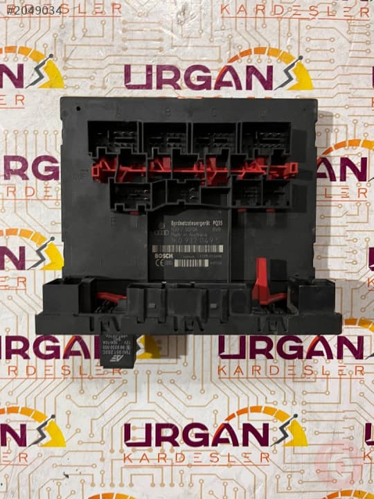 1K0937049S VW GOLF 5 BORDNETZ KONFOR BEYNİ