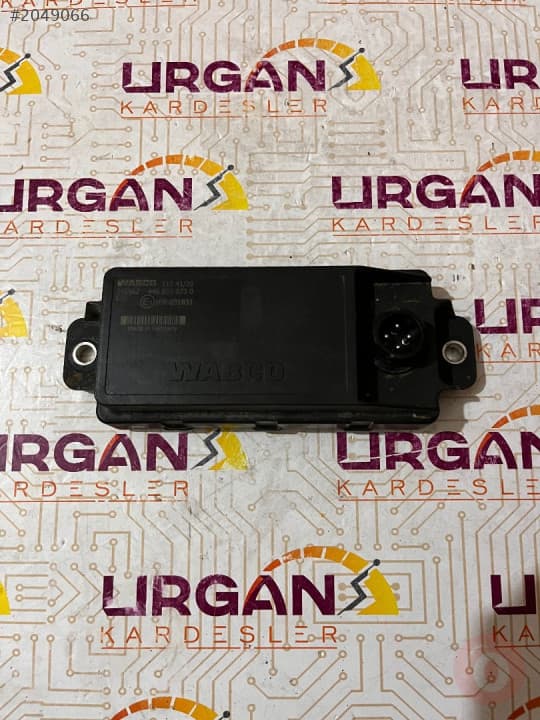 4460650730 MAN TGL ELEKTORNIK HIZ KONTROLU ESC MODULU