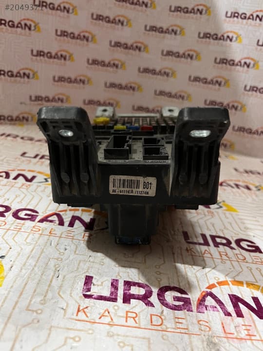 AK-61114 KİA & HYUNDAİ SİGORTA KUTUSU