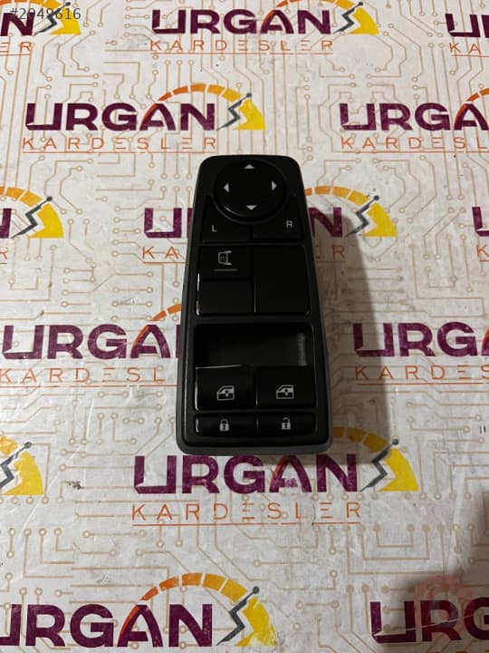 81.25806.7093 MAN TGX CAM ACMA TUSU