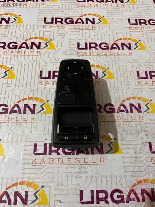 81.25806.7109 MAN TGA CAM ACMA DUGMESI