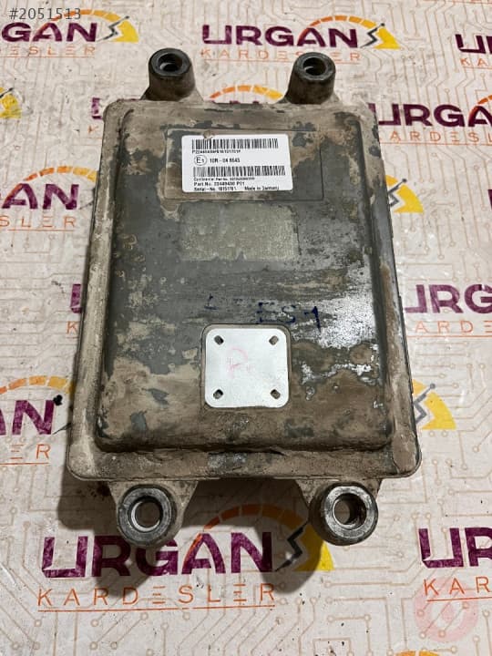 22449430 10R-046643 VOLVO FH4 ADBLUE KONTROL BEYNİ