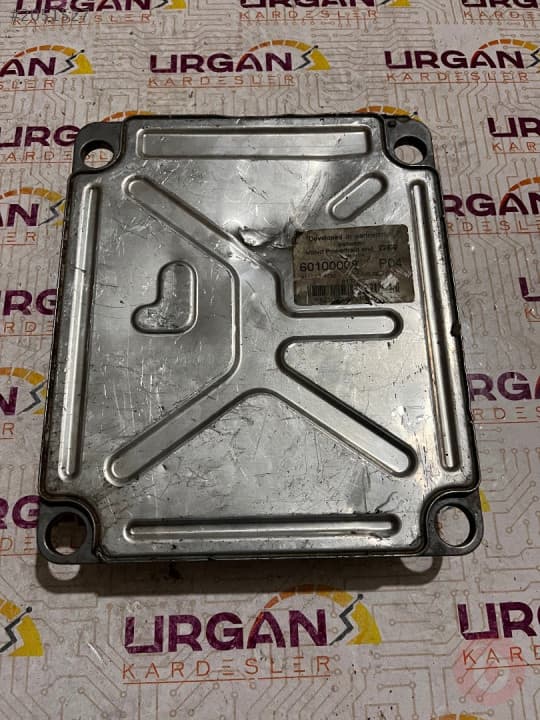 60100008 VOLVO FM MOTOR BEYNİ